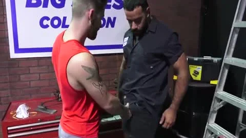 Nick Milani & Teddy Torres