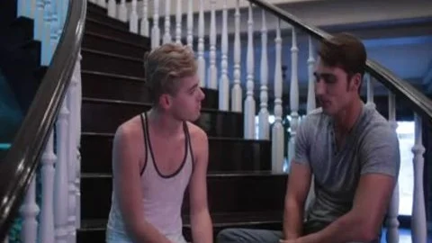 Luke Wilder & Clay Turner