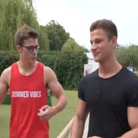 Blake Mitchell