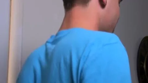 Absolute Hunk Bryan Slater Stuffs horny Youngin Timo Garrett - BoyFriendTVcom