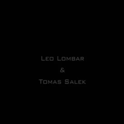 Tomas Salek