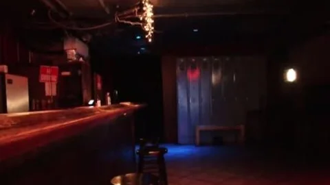 Billy Warren bunch-sex