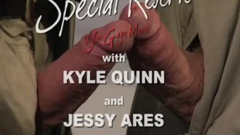 peculiar Reserve: The Interview, With Kyle Quinn And Jessy Ares