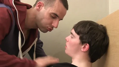 EuroBoyXXX.com: Young Charlie fucked hard