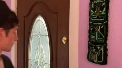 Priest fucks A lad