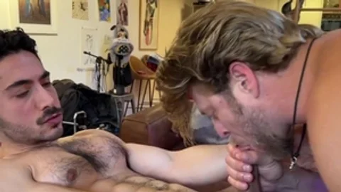 OF Logan Stevens Massage 6