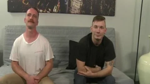 Nate Stetson And Vlad (BB)