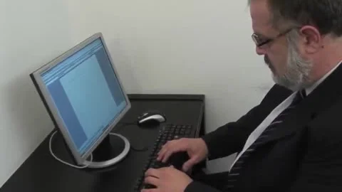 nailing With The Delivery guy