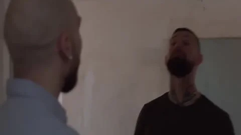 Bro-ing It Up (raw):