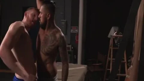 Boomer Banks & Cass Bolton