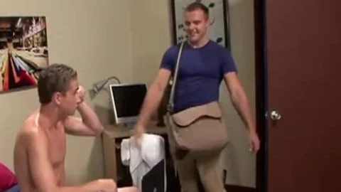 I Feel Like They Squeak To u-know-what Harder With Smaller Penises