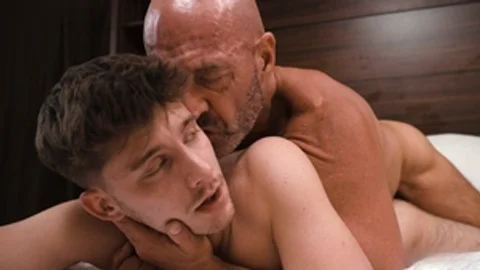 Stepping into the World of Gay Debauchery