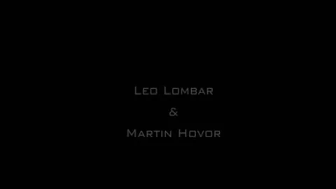 Leo Lombar Bottoms For Martin Hovor