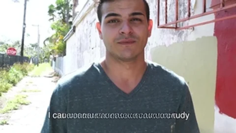 Latin Leche: Tattooed Twink Tempts Your Inner Cowboy