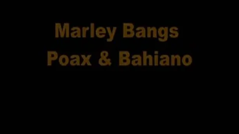 Lucas Fox Marley Poax