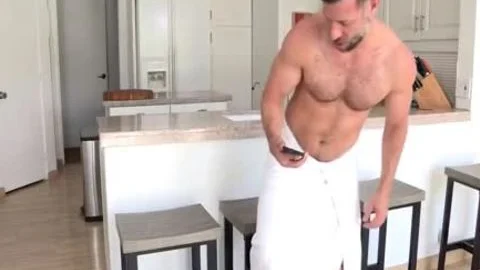 Tristan Jaxx And Leo Luckett