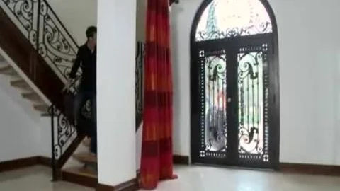 Kevin Crows fucks Trace Michaels