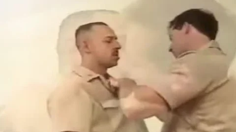 cute boy banged hard