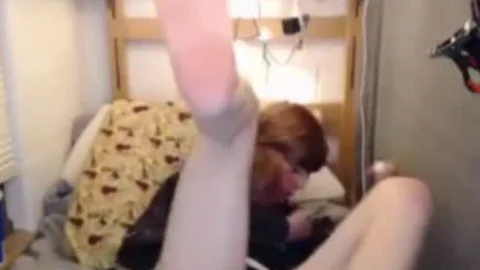 kinky College CD Self Facial