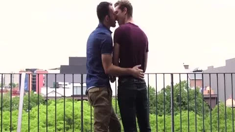 Brandon Jones And Benjamin Blue Flip Nail!