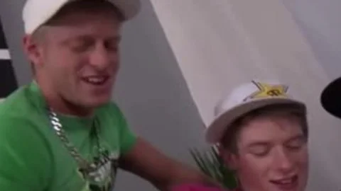 excellent Triple Penetration