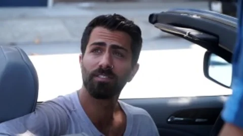 Biggest Catch - Adam Ramzi and Killian James ass Love