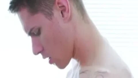 ManRoyale - Nate Grimes acquires His lucky Charm screwed For St Patricks Day