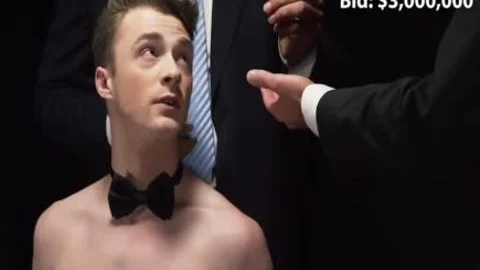 BoysForSale The teen Cole Chapter three