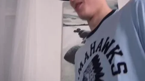 Triple Penetration
