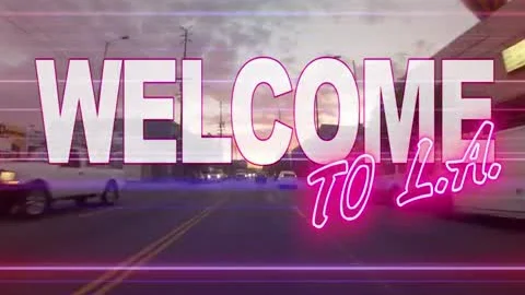 Welcome To LA, Ep. #5 Beverly Hills (2014)