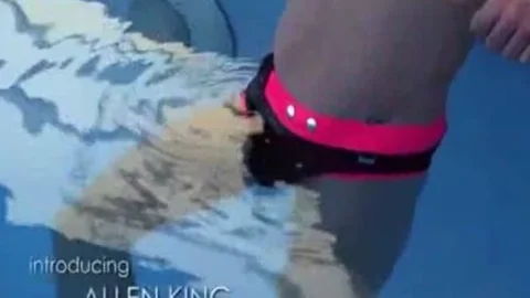 Allen King And D-ddy