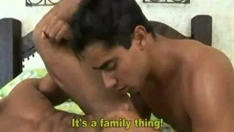 unprotecteding In Rio Alex Junior fucks Poax Lenehan
