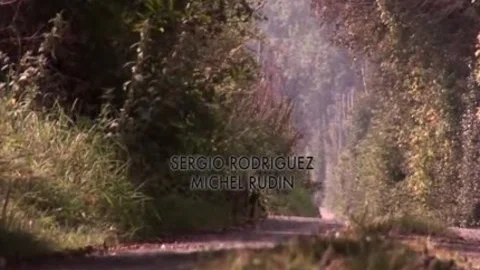 Michel Rudin And Sergi Rodriguez (WK P2)