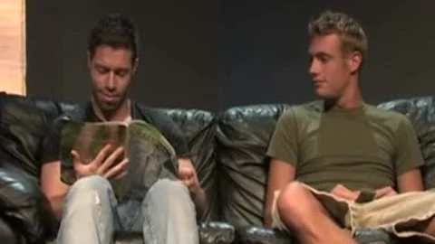 Checking Out The Bulge