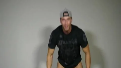 Brett Aka penis Peterson Aka Alec Hudson's The man website Clips