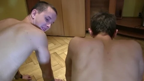 Czech Hunter: Camming Into The Heart Of Darkness