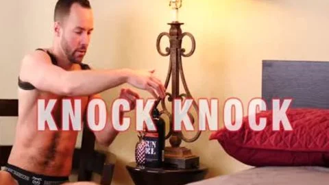 Steve Sommers & Alex Hawk unprotected