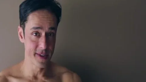Rafael Alencar bangs Chris Harder - Scene 1