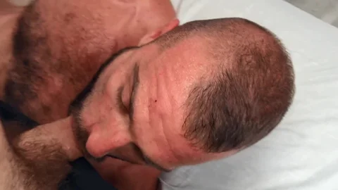 str8 Chaser: Donnie - American Sex