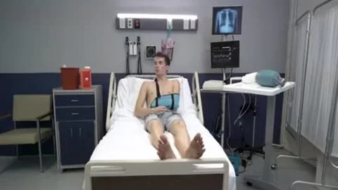 Emergency Room W Brian Adams & Alex Meyer