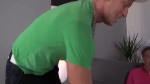 Triple Penetration