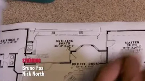 Bruno Fox And Nick North (HL P1)