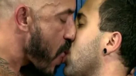 Alessio Romero And Nick Cross (NAR)