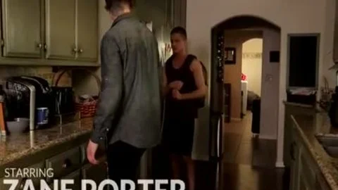 Ian Levine E Zane Porter