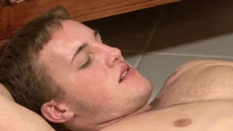 Hot Jocks Nice Cocks - Jock Alex Andrews rimming