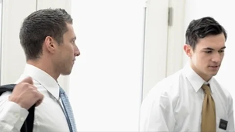 Missionary Boys: Mormon Boys Unleash Their Innermost Desires