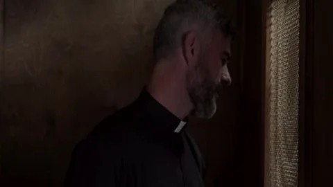 Jace Madden & Father Fiore - Bedtime