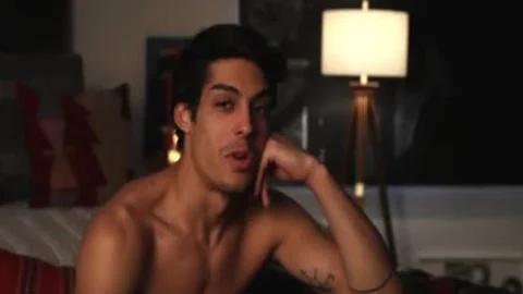 [CockyBoys] Dim The Lights Nico Leon & Sean Ford