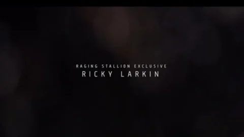RICKY LARKIN & ZARIO TRAVEZZ - AT LARGE - RS