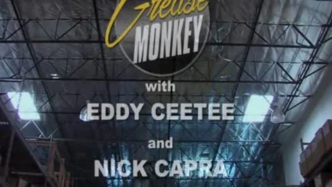 Eddy CeeTee & Nick Capra Do Some Hard Mechanics!